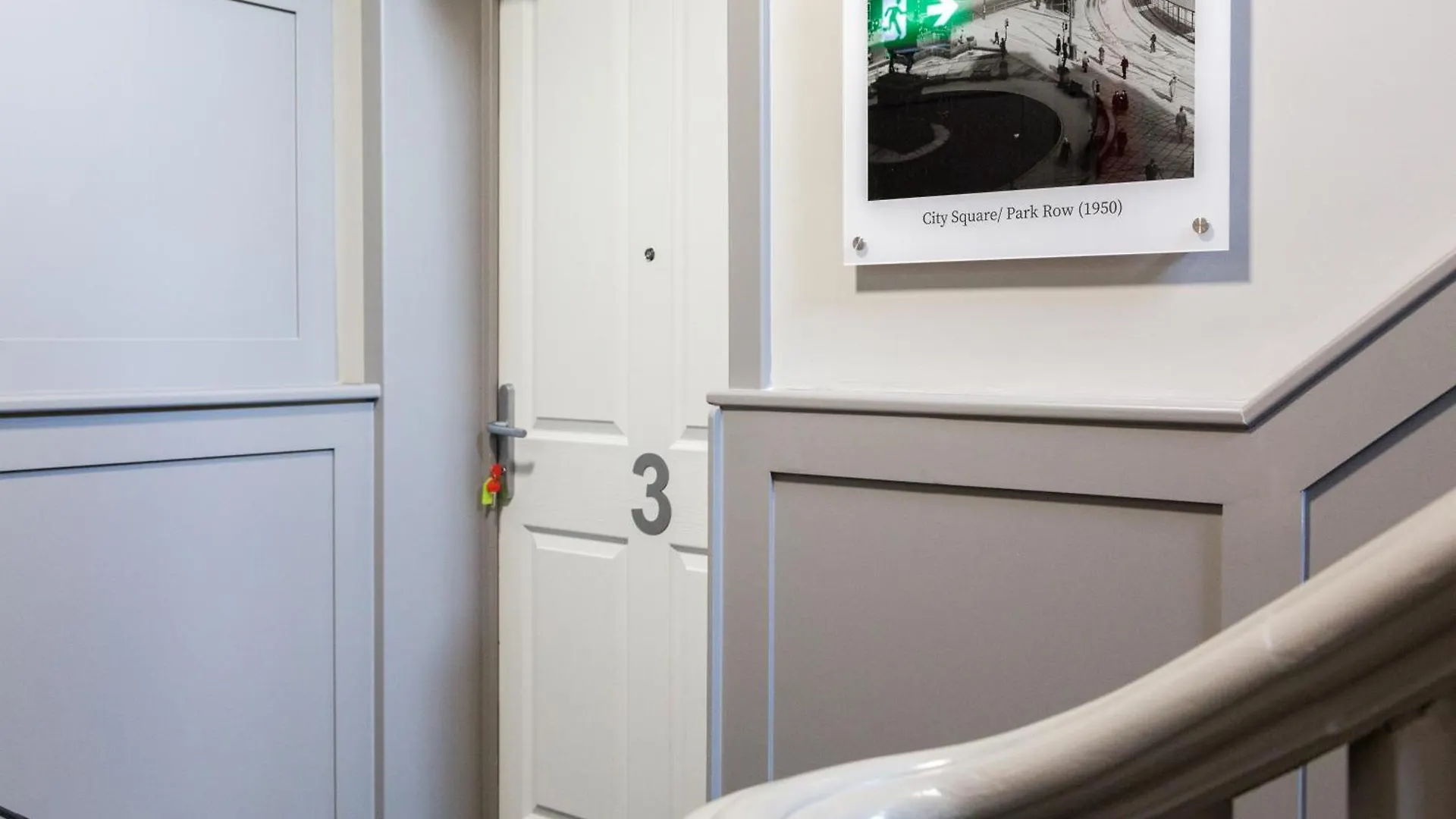 2 Bed - Long Term Stay Rates- Contractors-Professionals-Relocation Leeds