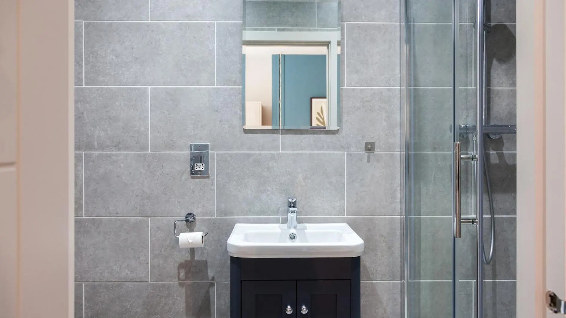 Apartament 2 Bed - Long Term Stay Rates- Contractors-Professionals-Relocation Leeds
