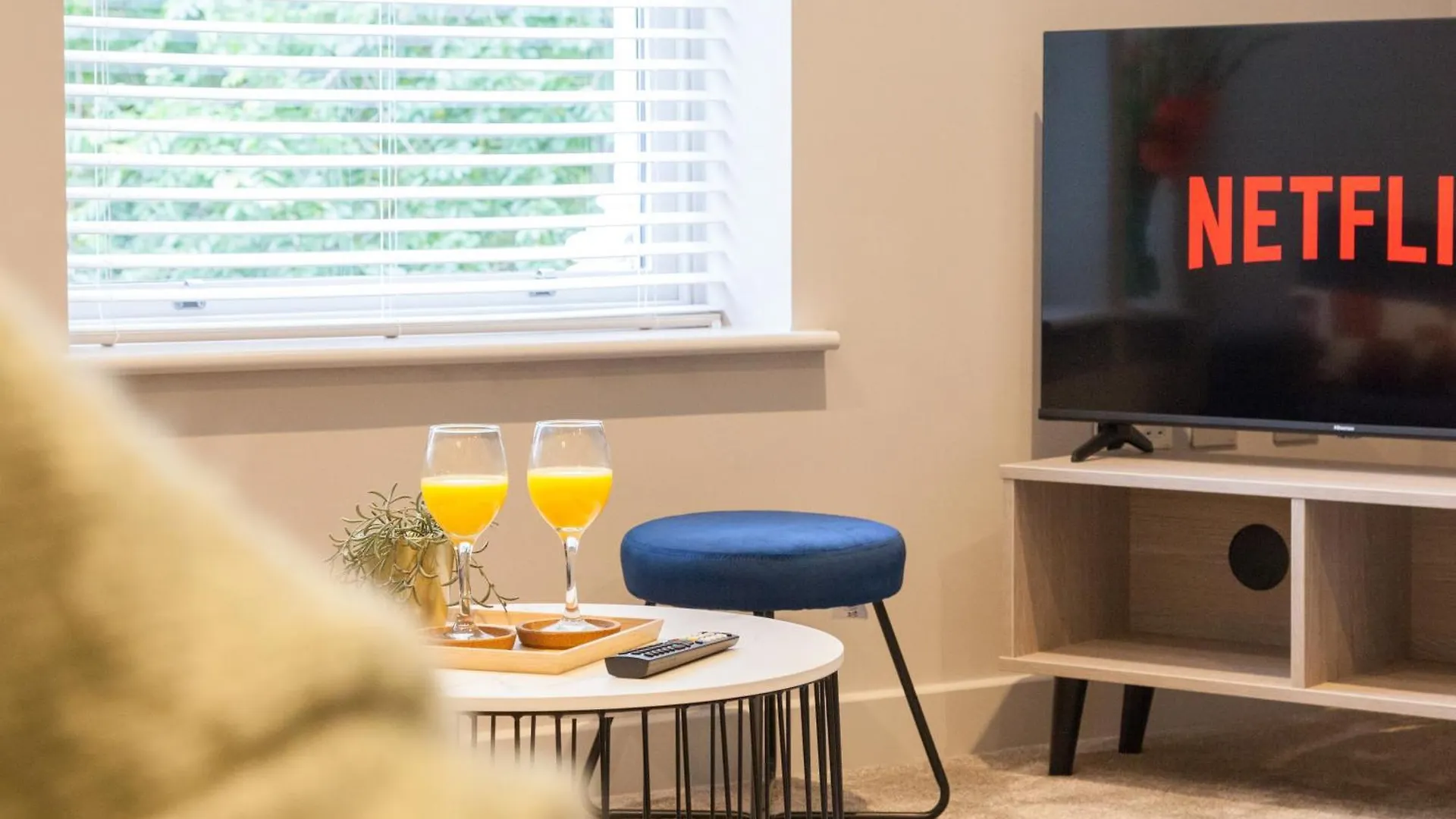 2 Bed - Long Term Stay Rates- Contractors-Professionals-Relocation Leeds  Leeds (West Yorkshire)