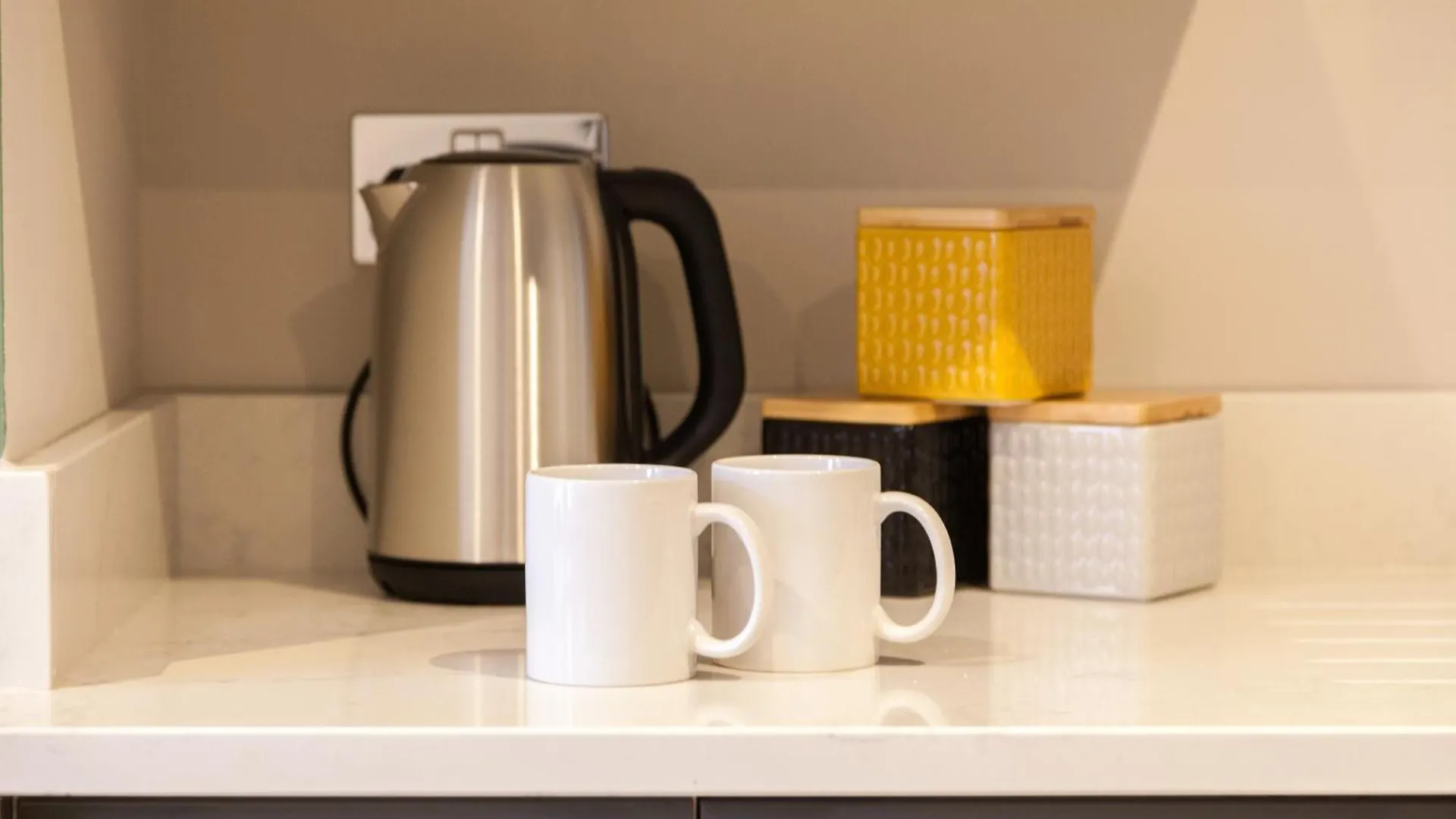 2 Bed - Long Term Stay Rates- Contractors-Professionals-Relocation Leeds  Wielka Brytania