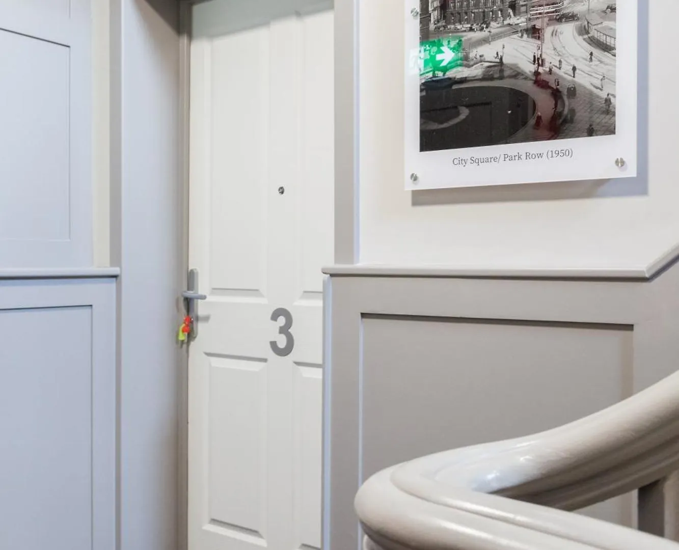 2 Bed - Long Term Stay Rates- Contractors-Professionals-Relocation Leeds  Apartament Leeds (West Yorkshire)